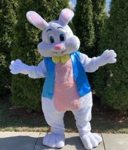 Delaware Easter Bunny Rental