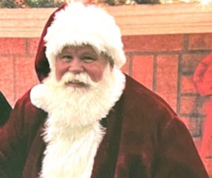 Hire a Realistic Real Bearded Santa
