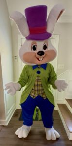 Easter Bunny Rentals